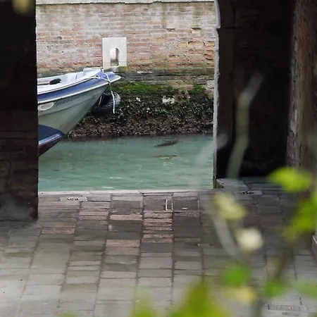 Venezia Ca' Drì Apartment Zimmer foto