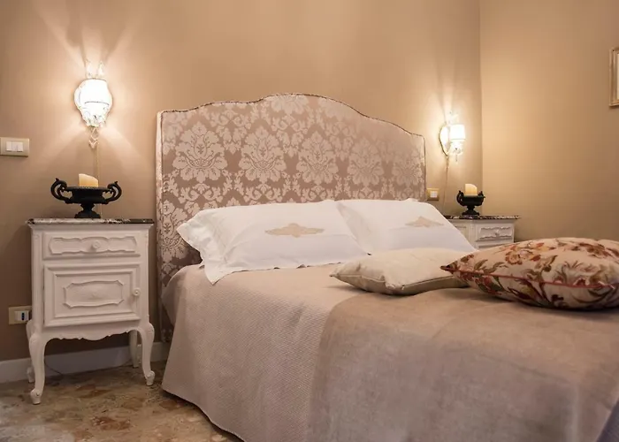 Venezia Ca\' Drì Apartment