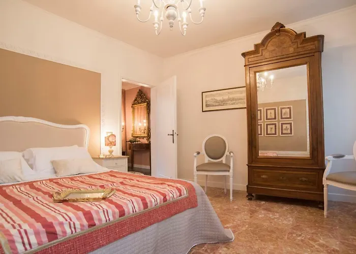 Venezia Ca\' Drì Apartment